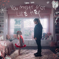 Zahm,maddie - You Might Not Like Her - Vinyl Record
