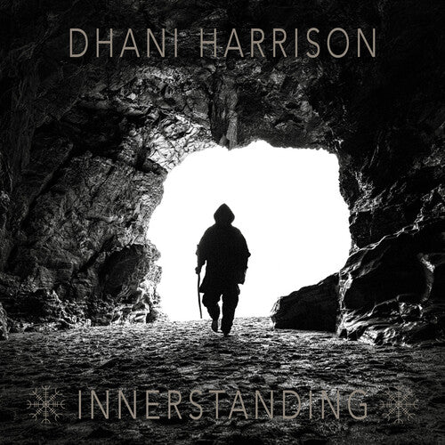 Harrison,dhani - Innerstanding - Music CD