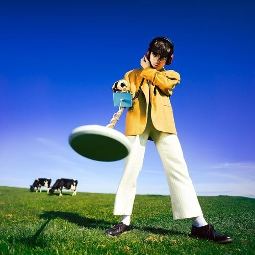Mckenna,declan - What Happened To The Beach - Music CD