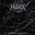 Hulder - Verses In Oath - Music CD