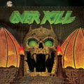 Overkill - Years Of Decay - Music CD