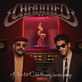 Chromeo - Adult Contemporary - Vinyl Record