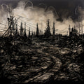 Ashes In The Huron River - Smoke [Colored Vinyl] (Smok) Vinyl Record