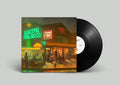 Electric Feel Good - Janes Inn - Vinyl Record