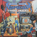 Strange Universe Feat. Mf Doom [7" Vinyl] Vinyl Record