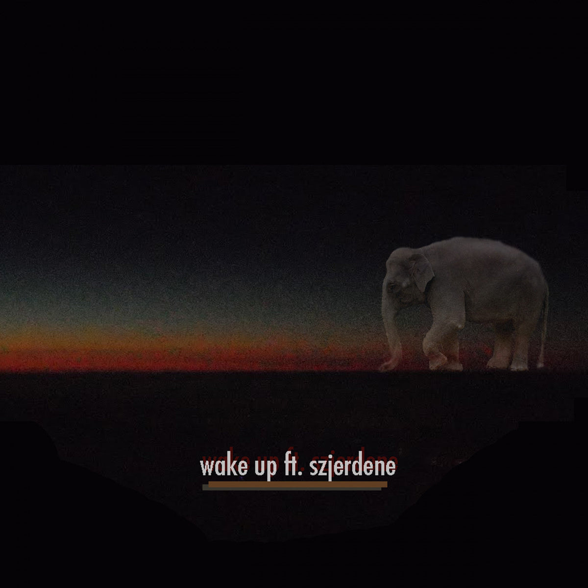 Wake Up - 7" Vinyl Record