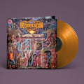 Petrification - Sever Sacred Light - Vinyl Record