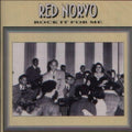 Norvo,red - Rock It For Me - Music CD