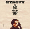 Mingus,charlie - Black Saint & The Sinner Lady - Vinyl Record