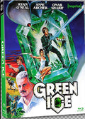 Green Ice - Green Ice - Blu-ray