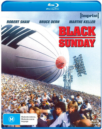 Black Sunday - Black Sunday - Blu-ray
