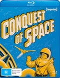 Conquest Of Space - Conquest Of Space - Blu-ray