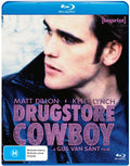 Drugstore Cowboy - Drugstore Cowboy - Blu-ray