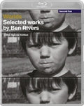 Worlds: Selected Works By Ben Rivers - Worlds: Selected Works By Ben Rivers - Blu-ray