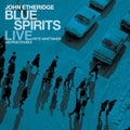 Etheridge,john - Blue Spirits: Live - Music CD