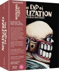 End Of Civilization: Three Films By Piotr Szulkin - End Of Civilization: Three Films By Piotr Szulkin - Blu-ray