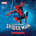 Marvel's Spider-man: Beyond Amazing - O.s.t. - Marvel's Spider-man: Beyond Amazing - O.s.t. - Vinyl Record
