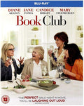 Book Club - Book Club - Blu-ray