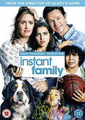 Instant Family - Instant Family - Blu-ray