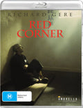 Red Corner - Red Corner - Blu-ray