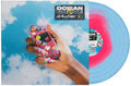 Ocean Grove - Flip Phone Fantasy - Vinyl Record