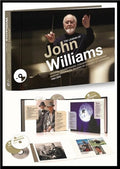Williams,john - Legend Of John Williams - Music CD