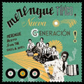 Merengue Tipico: Nueva Generacion / Various - Merengue Tipico: Nueva Generacion / Various - Music CD