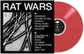 Health - Rat Wars - Vinyl Record