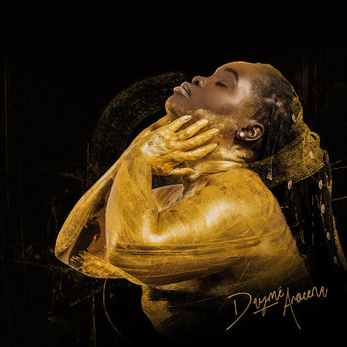 Arocena,dayme - Al-kemi - Music CD