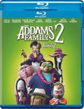 Addams Family 2 - Addams Family 2 - Blu-ray