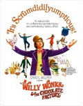 Willy Wonka & The Chocolate Factory - Willy Wonka & The Chocolate Factory - UHD