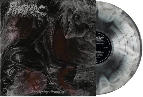 Phobophilic - Enveloping Absurdity - Vinyl Record