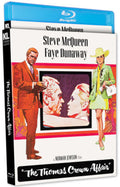 Thomas Crown Affair (1968) - Thomas Crown Affair (1968) - Blu-ray