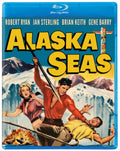 Alaska Seas - Alaska Seas - Blu-ray