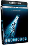 Leviathan - Leviathan - UHD