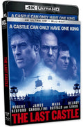 Last Castle - Last Castle - UHD