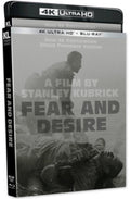 Fear & Desire - Fear & Desire - UHD
