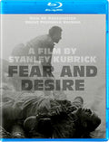 Fear & Desire - Fear & Desire - Blu-ray