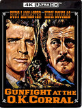 Gunfight At The Ok Corral - Gunfight At The Ok Corral - UHD