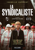 La Syndicaliste - La Syndicaliste - DVD