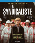 La Syndicaliste - La Syndicaliste - Blu-ray