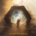 Infected Rain - Time - Vinyl Record