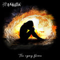Takida - Agony Flame - Vinyl Record