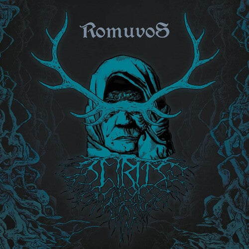 Romuvos - Spirits - Music CD