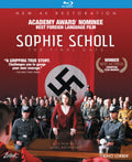 Sophie Scholl - The Final Days - Sophie Scholl - The Final Days - Blu-ray