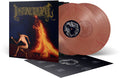 Isenordal - Requiem For Eirene - Marble - Vinyl Record
