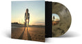 Brother Dege - Aurora - Black / Gold Marble - Vinyl Record