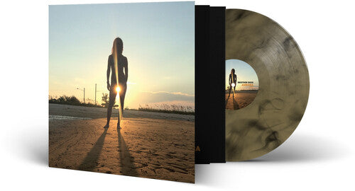 Brother Dege - Aurora - Black / Gold Marble - Vinyl Record