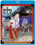 Otaku Elf: Complete Collection - Otaku Elf: Complete Collection - Blu-ray