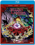 Rozen Maiden: Complete Collection - Rozen Maiden: Complete Collection - Blu-ray